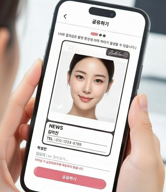 저장 & 공유